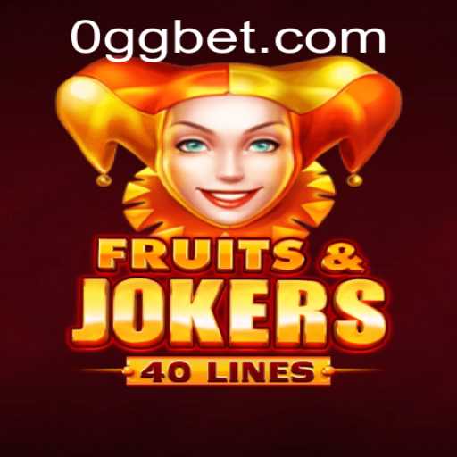 Exploring the Exciting World of 'FruitsAndJokers40' with GG.Bet