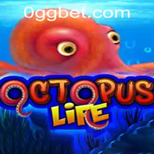 Exploring the Uncharted Waters of OctopusLife: A New Wave in Gaming