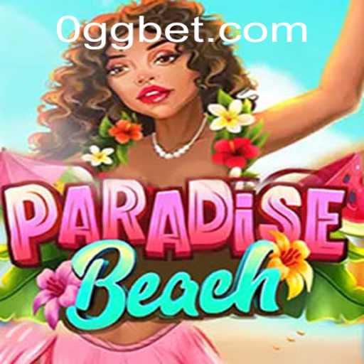 Exploring ParadiseBeach: A Dive into Tranquil Yet Thrilling Gameplay