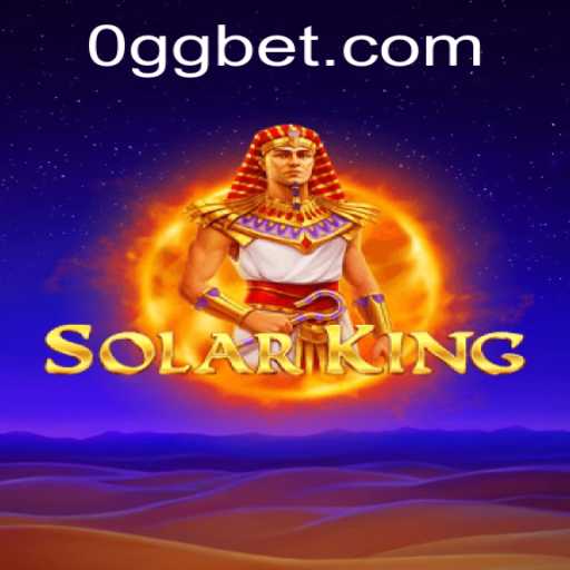 Exploring SolarKing: An Epic Gaming Adventure