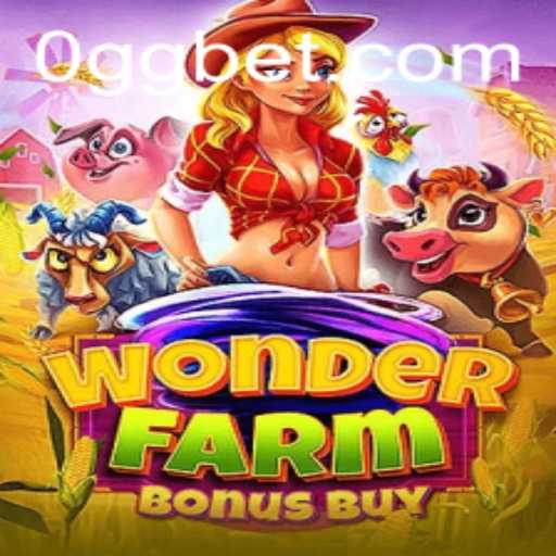 Exploring the Exciting World of WonderFarmBonusBuy and Its Connection to GGbet