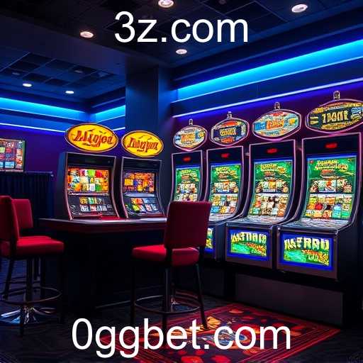 Cassinos Online: A Nova Era do Entretenimento Digital no ggbet