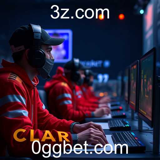 Avanços no Mercado de Apostas eSports em 2025