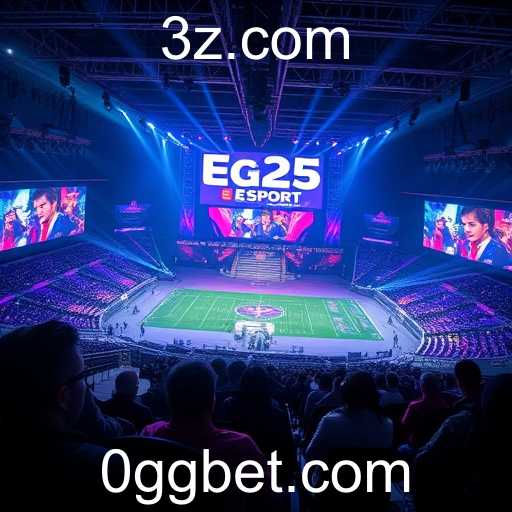 Expansão dos Mercados de Apostas Online em 2025