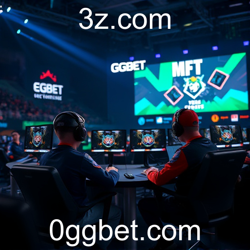Tendências Emergentes nos eSports e o Papel das Plataformas de Apostas