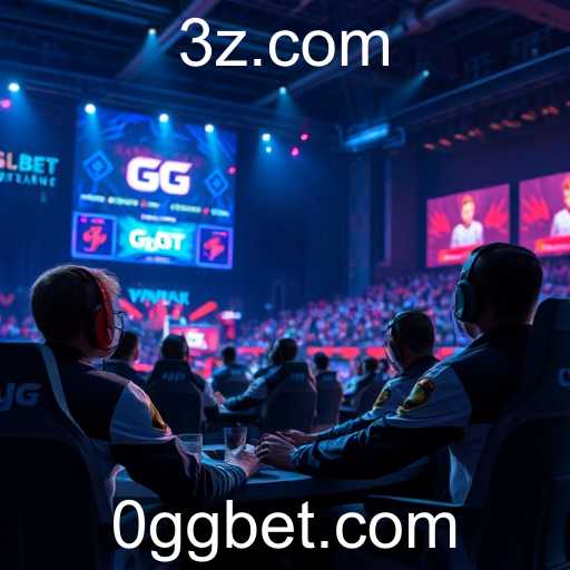 Expansão Competitiva e Responsável do GGBet