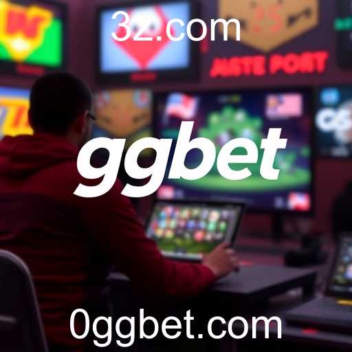 A Ascensão do ggbet no Mercado de Jogos Online em 2025