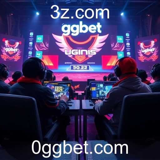 Avanços e Desafios no Cenário Global de eSports