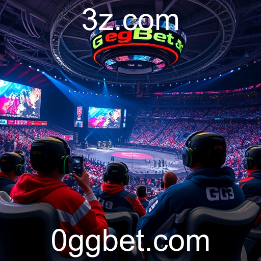Transformações no Cenário dos eSports em 2025