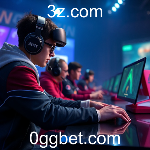 As Últimas Tendências e Desafios do Mundo dos E-Sports