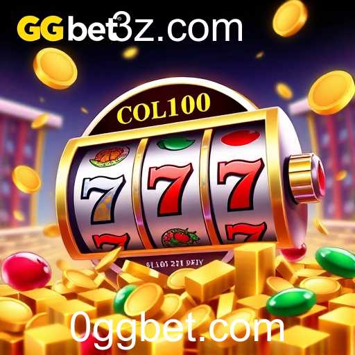 Slot Games: Uma Análise da Popular Categoria no GG.bet