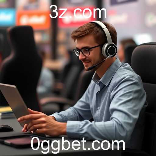 A Importância do Suporte ao Cliente no Mundo dos Jogos Online