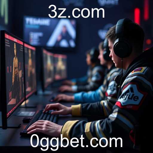 Tendências e Inovações no Mercado de Jogos Online